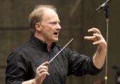 Live wire: Gianandrea Noseda, most energetic conductor ever?
