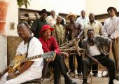 West African Greats: Orchestra Baobab