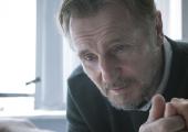 From the heart: Liam Neeson in 'Ordinary Love'