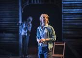 Living in Hadestown: Hattie Morahan in 'Orpheus Descending'