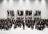 Vasily Petrenko and the Oslo Phulharmonic Orchestra