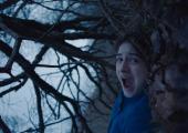 Wailing in the woods: rebellious lamb Selah (Raffey Cassidy)