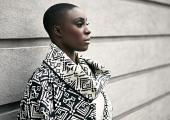Laura Mvula: effective triptych for chorus