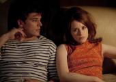 Jack (Sam Claflin) and Charlotte (Claire Foy) get radical