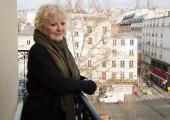 Petula Clark: from 'Downtown' girl to uptown Paris
