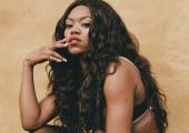Lady Leshurr: one of the hottest presences in UK hip hop and grime