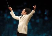 Gustavo Dudamel: absolutely in control