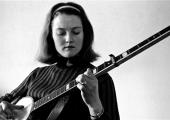 Peggy Seeger: love against the odds is the stuff of folk song