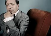 The most revealing of fantasists: Murray Perahia