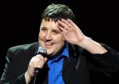 Peter Kay made a welcome return to live performance with his mega tour