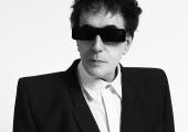 Peter Perrett: 72 years old and still the last word in cool