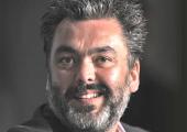 The Pinterling? Jez Butterworth