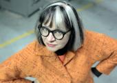 Philippa Perry leafs through 300 years of problem pages