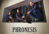 Fascinating rhythm: Phronesis