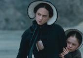 'My will has chosen life': Ada (Holly Hunter) and her daughter Flora (Anna Paquin)