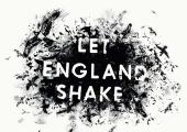 'Let England Shake': 'an extraordinary mix of innocence and death'