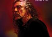 Five stars for Robert Plant's Carry Fire