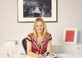 Really not that fascinating: Tatler editor Kate Reardon