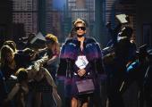Runway success? Vanessa Williams as Miranda Priestly