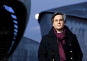 Antonio Pappano: stupendous control