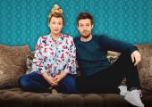 Rosie and Chris Ramsey air the niggles of living together