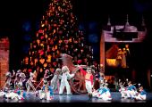 'The Nutcracker': love it or hate it, the Royal Ballet boasts a model production