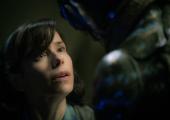 Sally Hawkins in 'The Shape of Water'