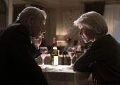 Sir Ian McKellen and Dame Helen Mirren star in The Good Liar