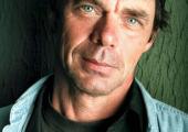 Rich Hall riffed with barely a pause in 'Set List'