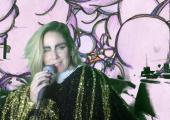 Róisín Murphy turns her living room into an eye-boggling stage set