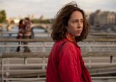 Sofie Gråbøl plays Inger, a middle-aged woman with schizophrenia who lives in a care home