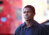 'Get yourself a thesaurus!' David Oyelowo in 'Shoot the Messenger'
