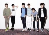 EXO-K: immaculately choreographed bubblegum pop