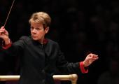 Marin Alsop: perhaps unwisely, letting us hear Bernstein's original thoughts