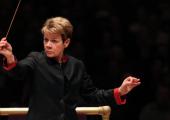Marin Alsop: well-known for her performances of British music