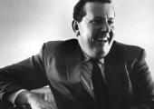 Malcolm Arnold: dizzy peaks and deep troughs