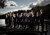 Vocal Group Concert Clemens and Carsten Seyer-Hansen