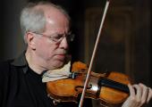 Gidon Kremer in 2008