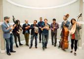 The Silkroad Ensemble