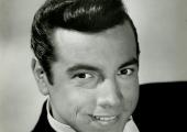 Matinee idol: Mario Lanza in his prime