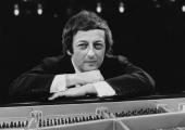 André Previn: all the right notes, and in the right order