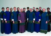 Gritty but sonorous: the marvellous Saint Ephraim Male Choir