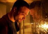 Dreading the dawn: Cosmo Jarvis in 'Nocturnal'.