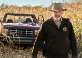 One last case for Sheriff Tyson (Sam Neill)