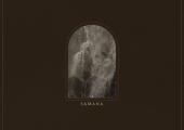 Samana's self-titled third album: a gothic-leaning, string-infused spectacle