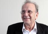 Ronald Harwood: 'The actual art of performing absolutely fascinates me'