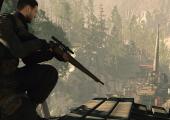 'Sniper Elite 4': death from above