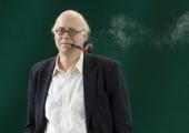 Richard Sennett, author of 'Building and Dwelling'