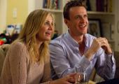 Cameron Diaz and Jason Segel in Jake Kasdan's 'Sex Tape'