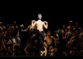 Going for Björk: Björk Ballet at Sadler's Wells
